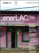 Enerlac, volumen 5, número 1, junio 2021