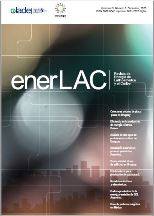Enerlac, volumen 4, número 2, diciembre 2020